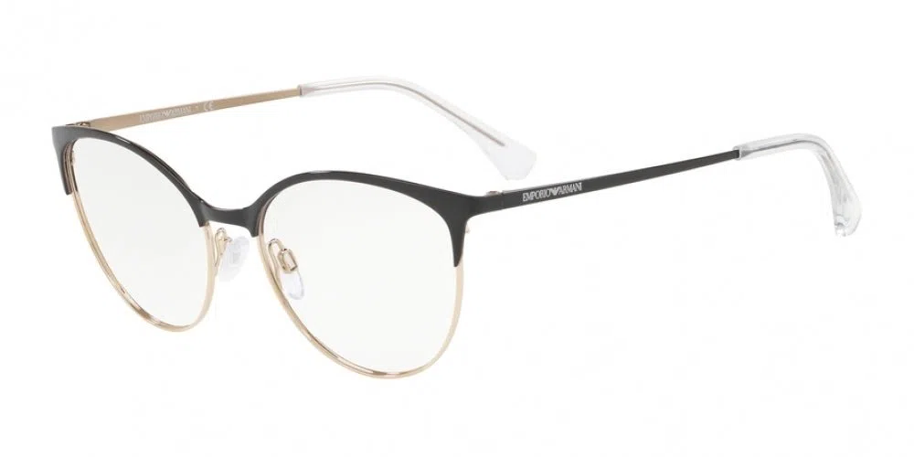 Emporio Armani 1087 Eyeglasses - view 7
